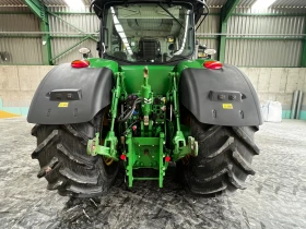 ������� John Deere 7310R | Mobile.bg � ����� ������ 6