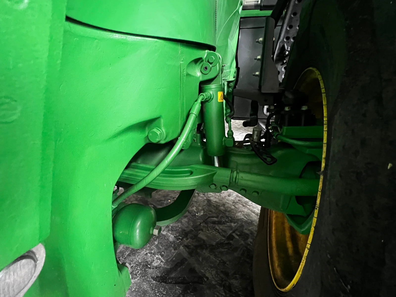 ������� John Deere 7310R | Mobile.bg � ����������� 7