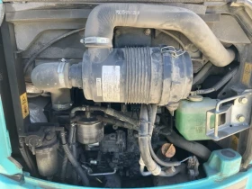 Багер Kobelco SK28SR-6 - КЛИМАТИК - ОЧАКВАН ВНОС 10.07.2026!!! | Auto.bg — изображение 9