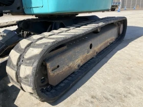 Багер Kobelco SK28SR-6 - КЛИМАТИК - ОЧАКВАН ВНОС 10.07.2026!!! | Auto.bg — изображение 7