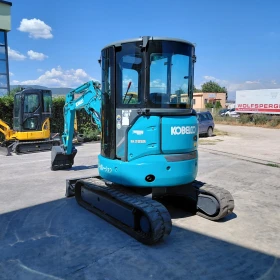 ����� �� �������� �� ����� Kobelco SK28SR-6 * �������� * ����� �� ��� * 