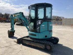 Багер Kobelco SK28SR-6 - КЛИМАТИК - ОЧАКВАН ВНОС 10.07.2026!!! | Auto.bg — изображение 3