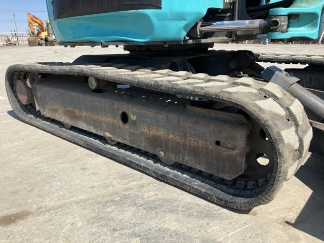 Багер Kobelco Kobelco SK28SR-6 - ОЧАКВАН ВНОС 10.07.2026!!!, снимка 6 - Индустриална техника - 53887214