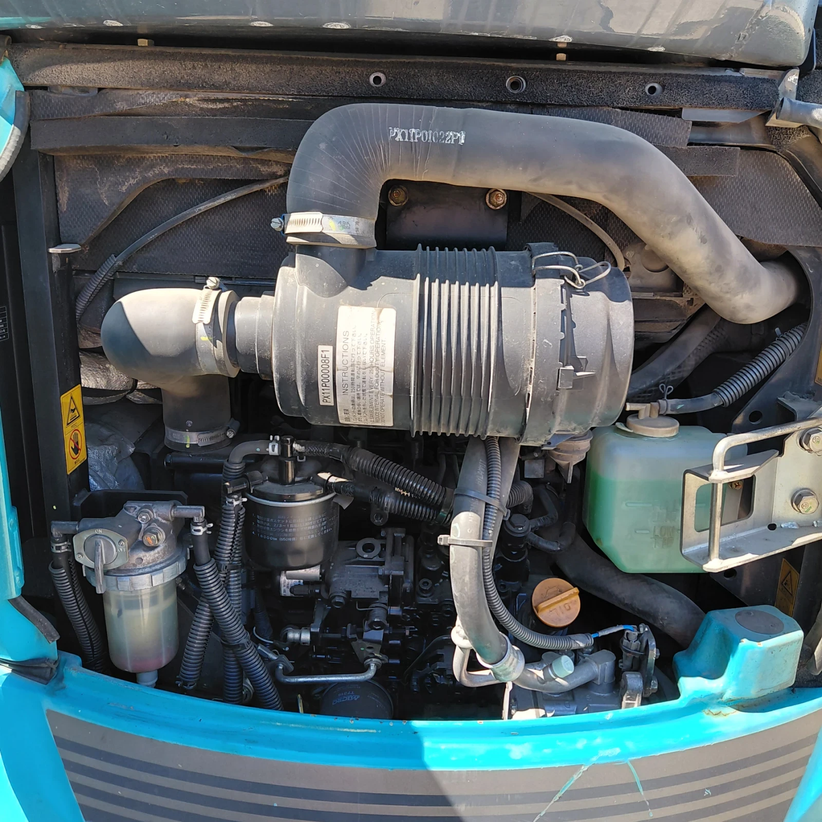 ����� Kobelco SK28SR-6 * �������� * ����� �� ��� *  | Mobile.bg � ����������� 13