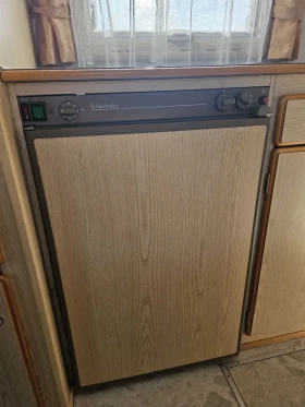 Кемпер Euramobil 2.5 TD, снимка 14