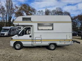 Кемпер Euramobil 2.5 TD, снимка 2