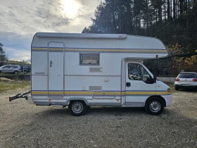 Кемпер Euramobil 2.5 TD, снимка 4