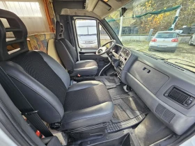 Кемпер Euramobil 2.5 TD, снимка 6