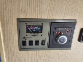 Кемпер Euramobil 2.5 TD, снимка 15