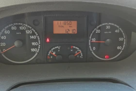 Кемпер Burstner Solano T710, снимка 10