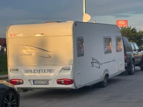  Adria 612 | Mobile.bg    2