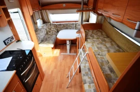  Adria 612 | Mobile.bg    15