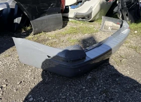 Задна броня VW Volkswagen T6 Multivan, снимка 3