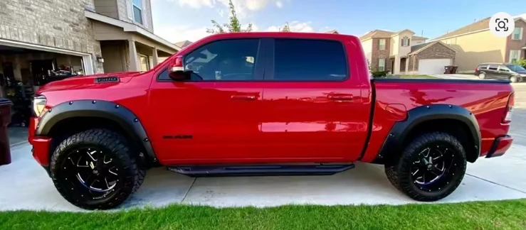 R    2019-2022 RAM 1500 | Mobile.bg   5