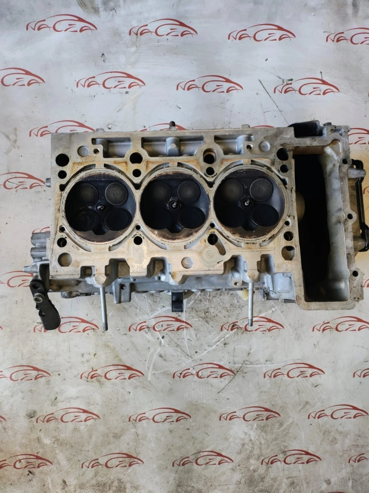     Audi 3.2i - CAL CCD CHV | Mobile.bg   4