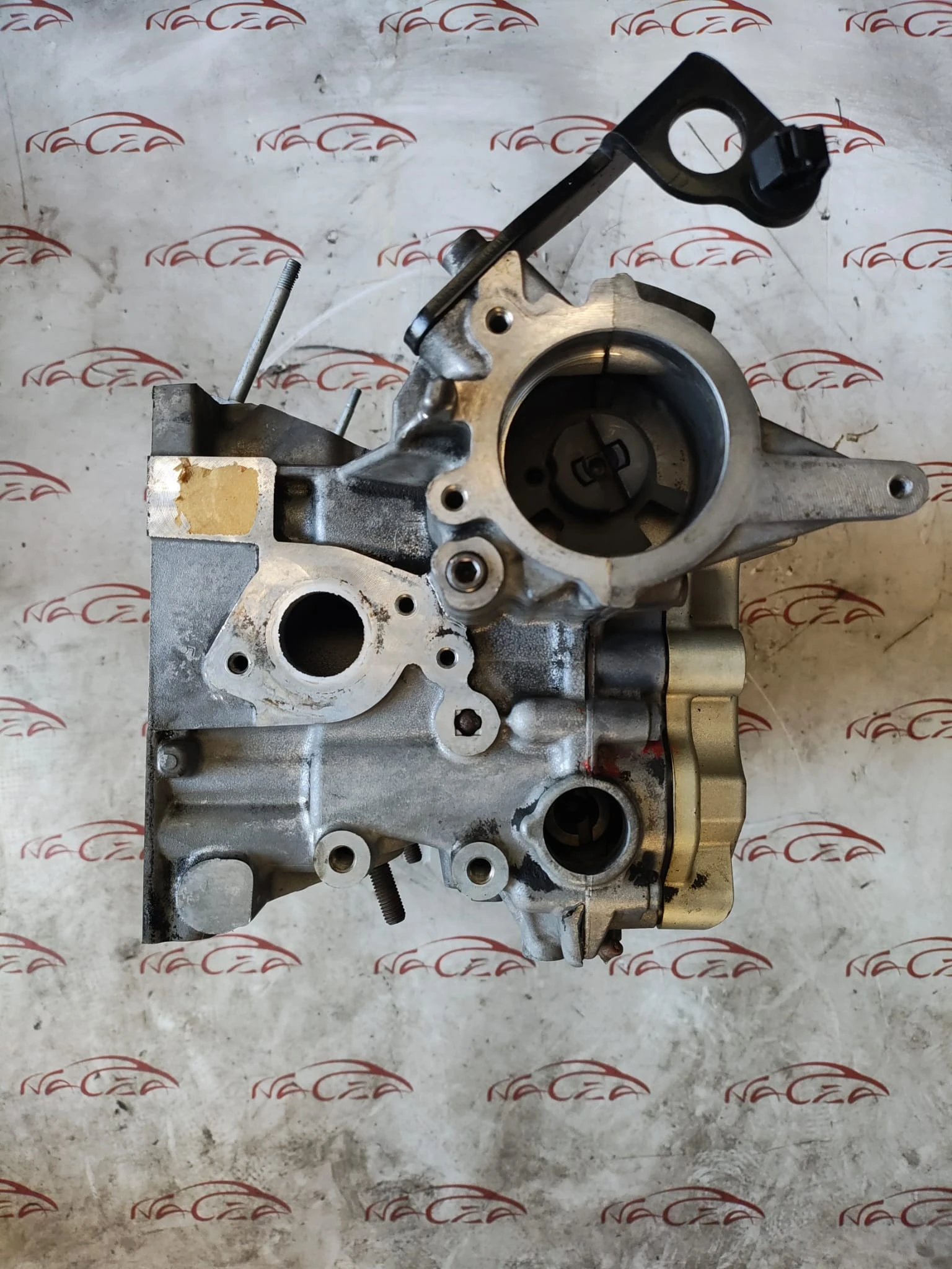     Audi 3.2i - CAL CCD CHV | Mobile.bg   5