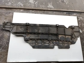 Кора под купе лява рено клио 1.5дци 