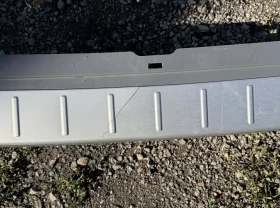 Задна броня VW Volkswagen T6 Multivan, снимка 4 - Части - 52955657