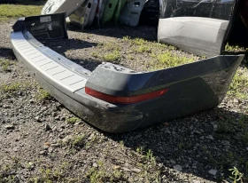 Задна броня VW Volkswagen T6 Multivan