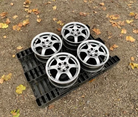 Джанти за VW Polo, снимка 2