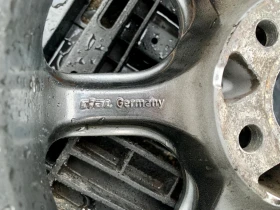 Джанти за VW Polo, снимка 16