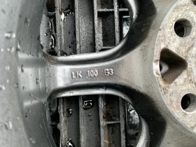 Джанти за VW Polo, снимка 17