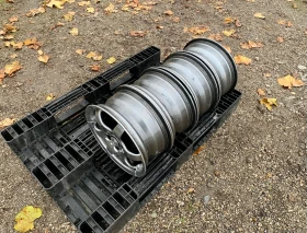 Джанти за VW Polo, снимка 13