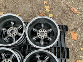 Джанти за VW Polo, снимка 11