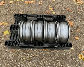 Джанти за VW Polo, снимка 14