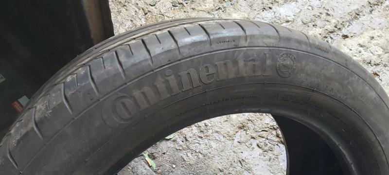 Гуми Летни 255/50R19, снимка 6 - Гуми и джанти - 34695507