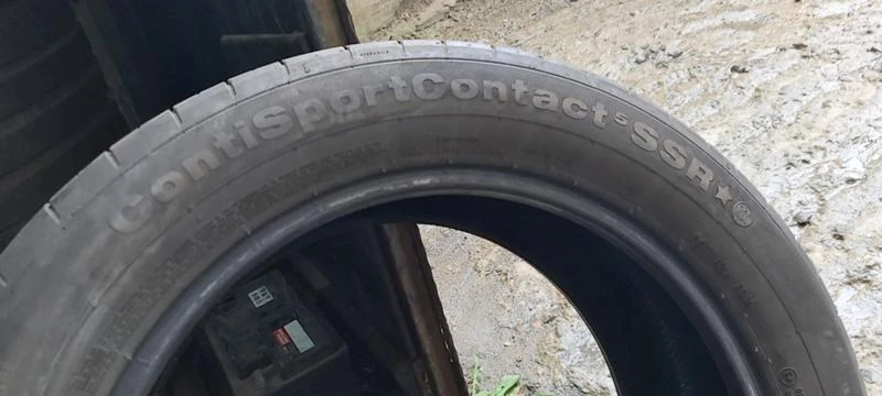 Гуми Летни 255/50R19, снимка 7 - Гуми и джанти - 34695507