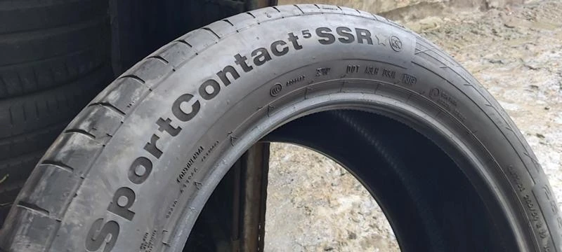 Гуми Летни 255/50R19, снимка 10 - Гуми и джанти - 34695507