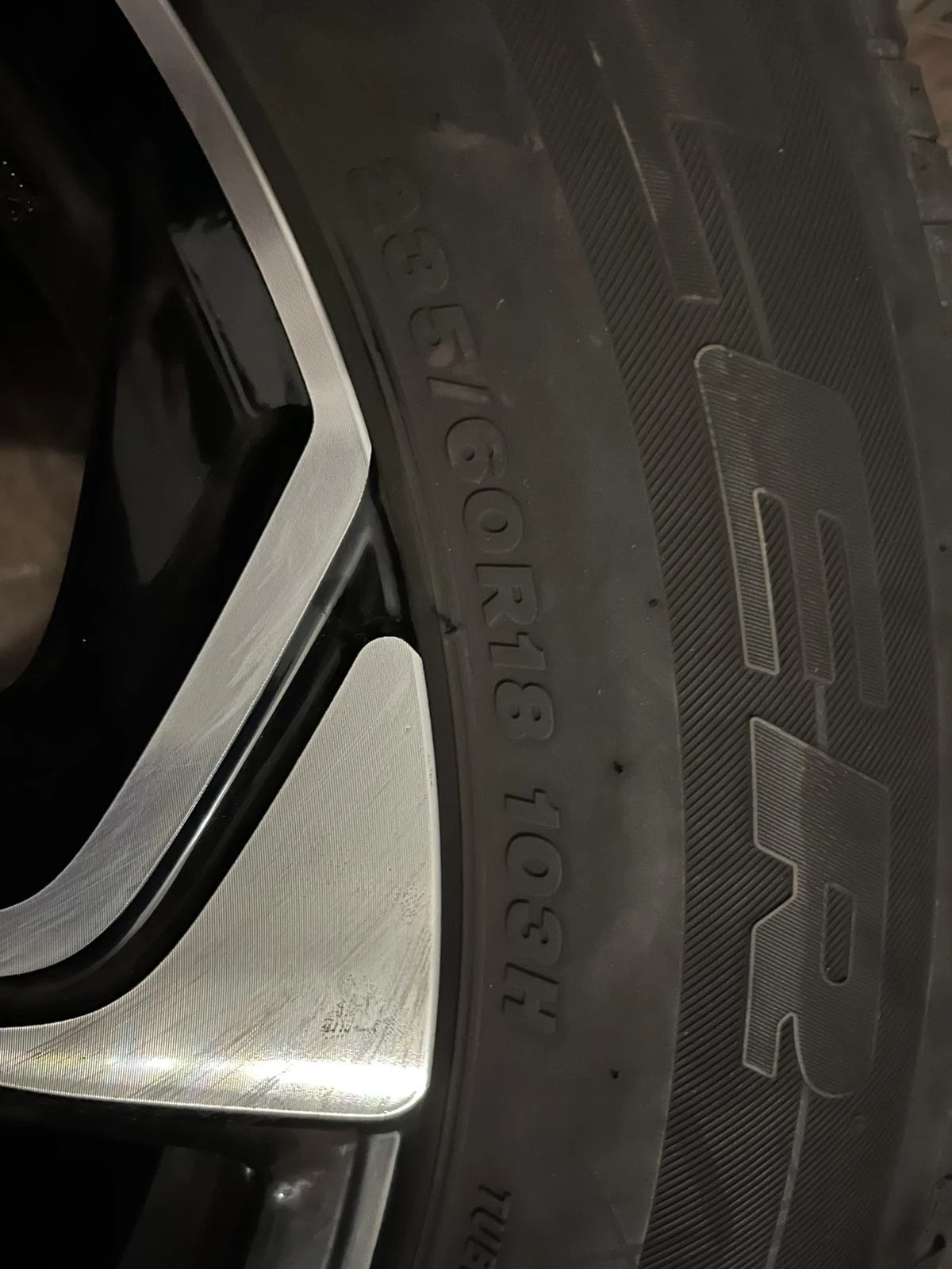    235/60R18  Honda Cr-v | Mobile.bg   4