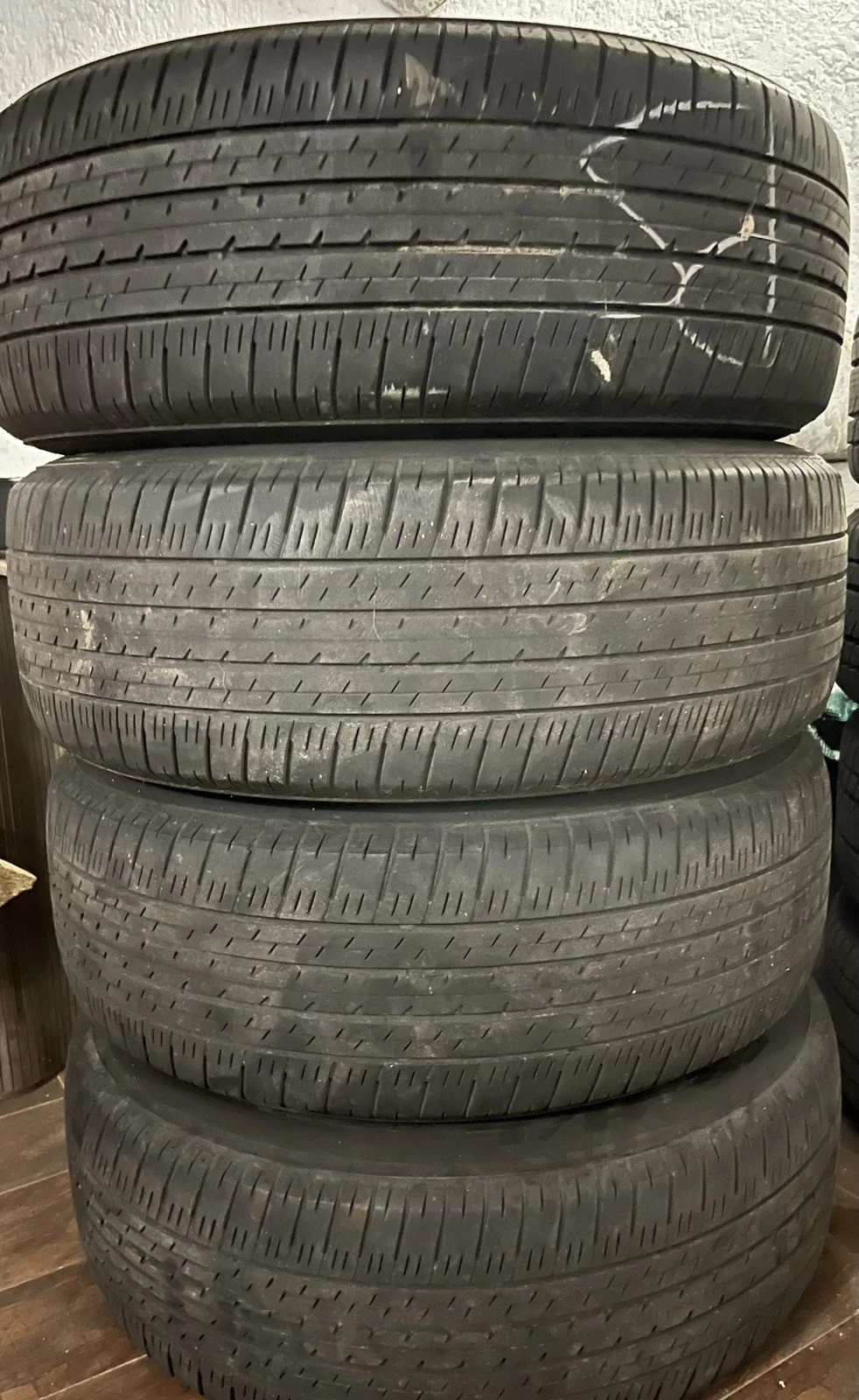    235/60R18  Honda Cr-v | Mobile.bg   2