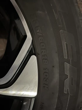    235/60R18  Honda Cr-v | Mobile.bg    4