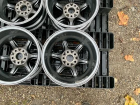 Джанти за VW Polo, снимка 9 - Гуми и джанти - 52290846