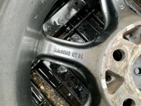 Джанти за VW Polo, снимка 15 - Гуми и джанти - 52290846