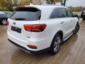 Kia Sorento На части 2.2CRDI 4WD , снимка 9