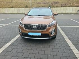 Kia Sorento На части 2.2CRDI 4WD , снимка 1