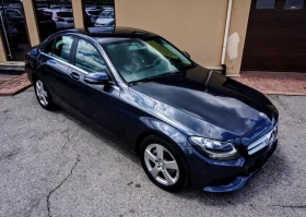 Mercedes-Benz C 180 CDI BUSINESS AUTO , снимка 2
