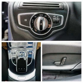 Mercedes-Benz C 180 CDI BUSINESS AUTO , снимка 6