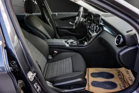Mercedes-Benz C 180 CDI BUSINESS AUTO , снимка 12