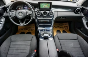 Mercedes-Benz C 180 CDI BUSINESS AUTO , снимка 8