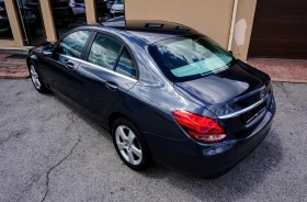 Mercedes-Benz C 180 CDI BUSINESS AUTO , снимка 4