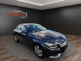 Mercedes-Benz C 180 CDI BUSINESS AUTO , снимка 2