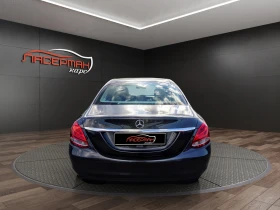Mercedes-Benz C 180 CDI BUSINESS AUTO , снимка 6