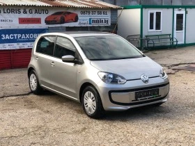 VW Up