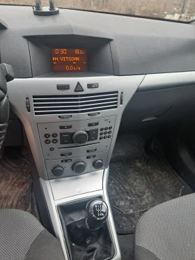 Opel Astra Опел Астра Н 1, 6 бензин 115коня Z16XER , снимка 9