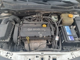 Opel Astra Опел Астра Н 1, 6 бензин 115коня Z16XER , снимка 11