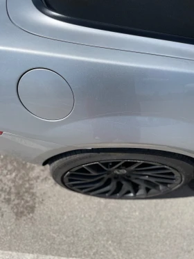 Chevrolet Camaro, снимка 7